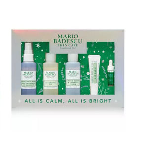 5-Pc. All Is Calm, All Is Bright Gift Set
